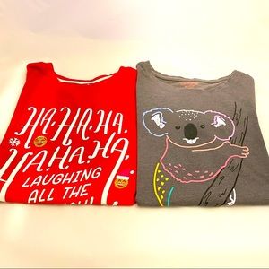 T-Shirt Bundle XL (14/16)